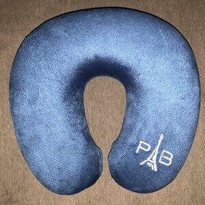 NEW Paris baguette Neck travel airplane pillow